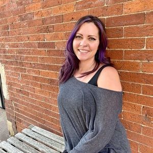 Meet your Posher, Ariel